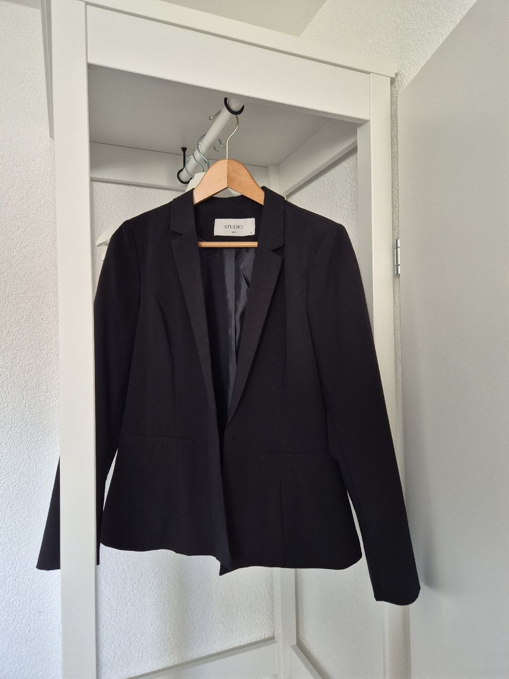 Completi & Tailleur: Blazer und Hose schwarz – Usato da Gempen venduto da ren_fw6c