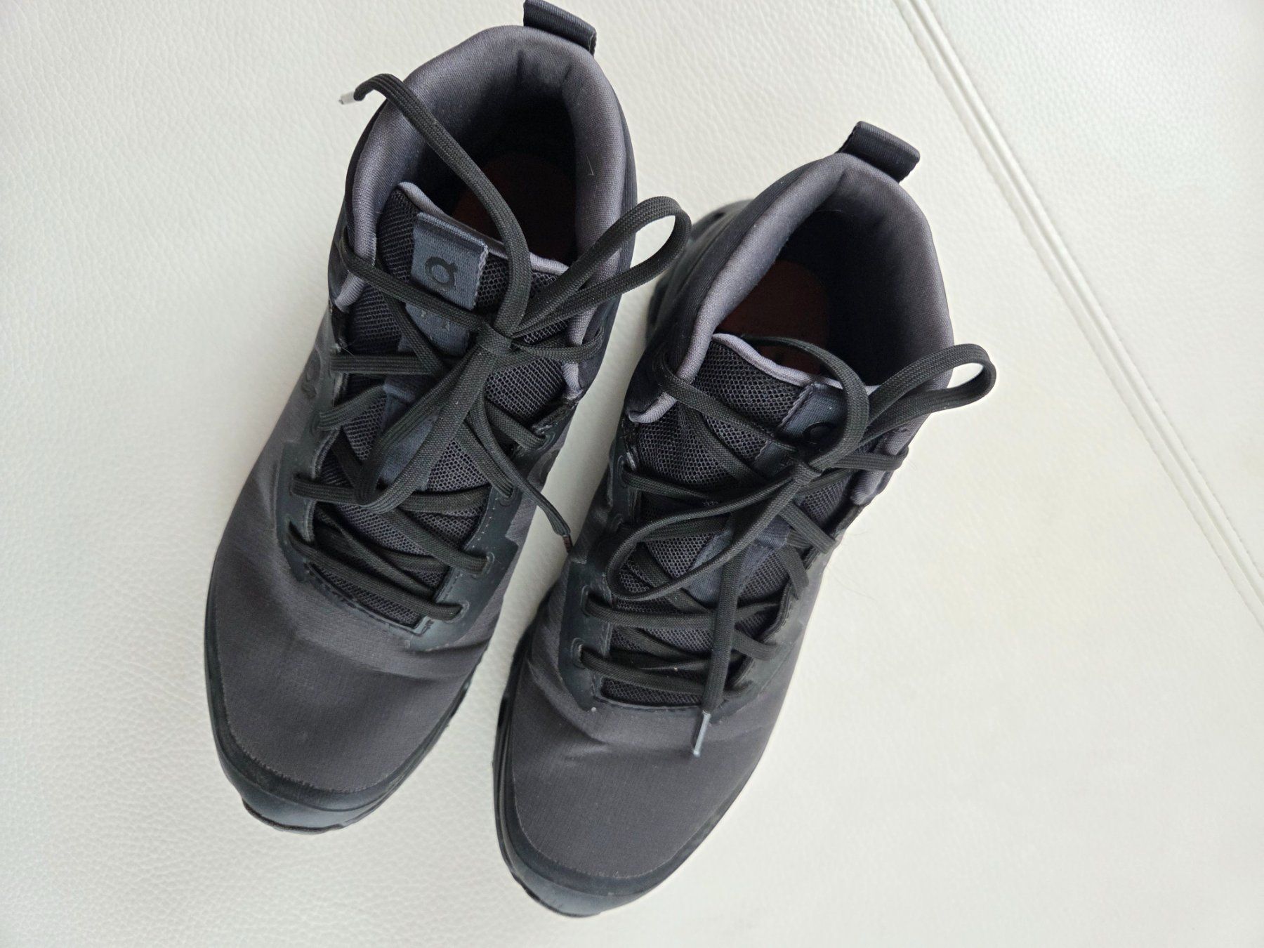 On Scarpe da donna: On Cloudtec-Schuhe, 37 – Usato da Thayngen venduto da MissMoneypenny 1