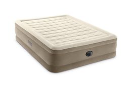 Intex Dura-Beam Deluxe Ultra Plush Queen