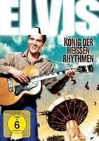 ELVIS - KÖNIG DER HEISSEN RHYTHMEN     NEU + ORIGIN-VERPACKT