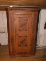 Schrank, Massivholz, Antik, Top Zustand, zu verkaufen!...