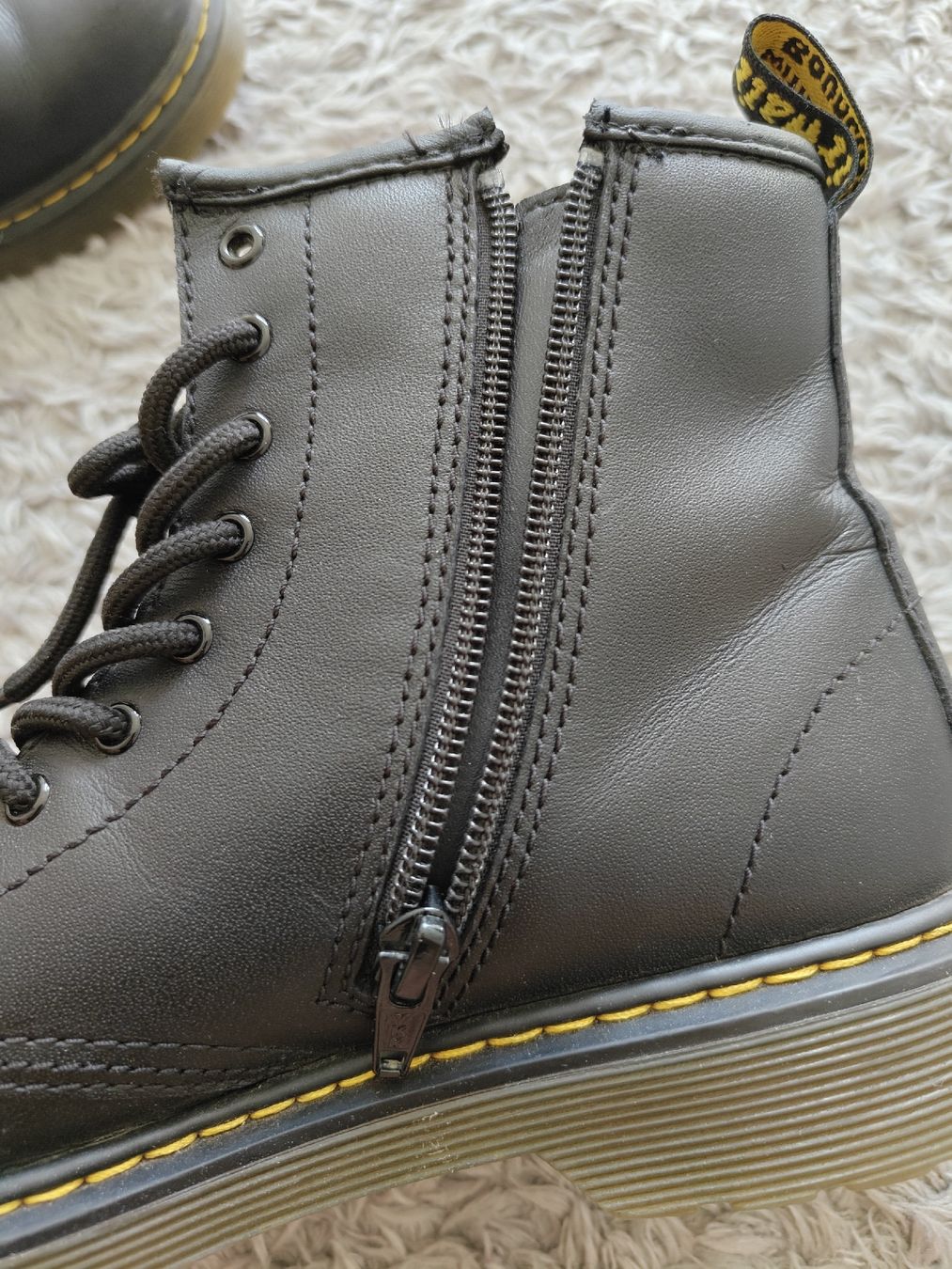 Dr. Martens Scarpe da uomo: Dr.Martens 1460 Gr.36 – Usato da Pieterlen venduto da Saemelili 6