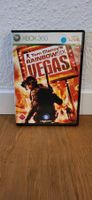 Xbox 360 - Rainbow Six Vegas