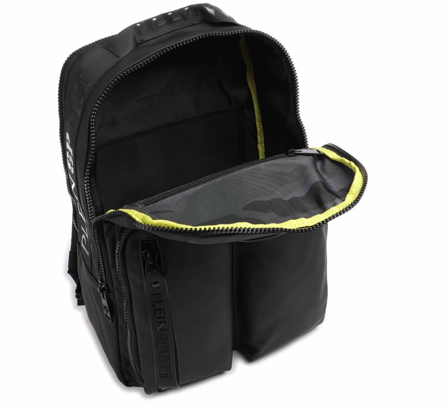 Philipp Plein Rucksäcke: PHILIPP PLEIN Sports RUCKSACK – Neu (gemäss Beschreibung) aus Basel von shorthills_2013 4
