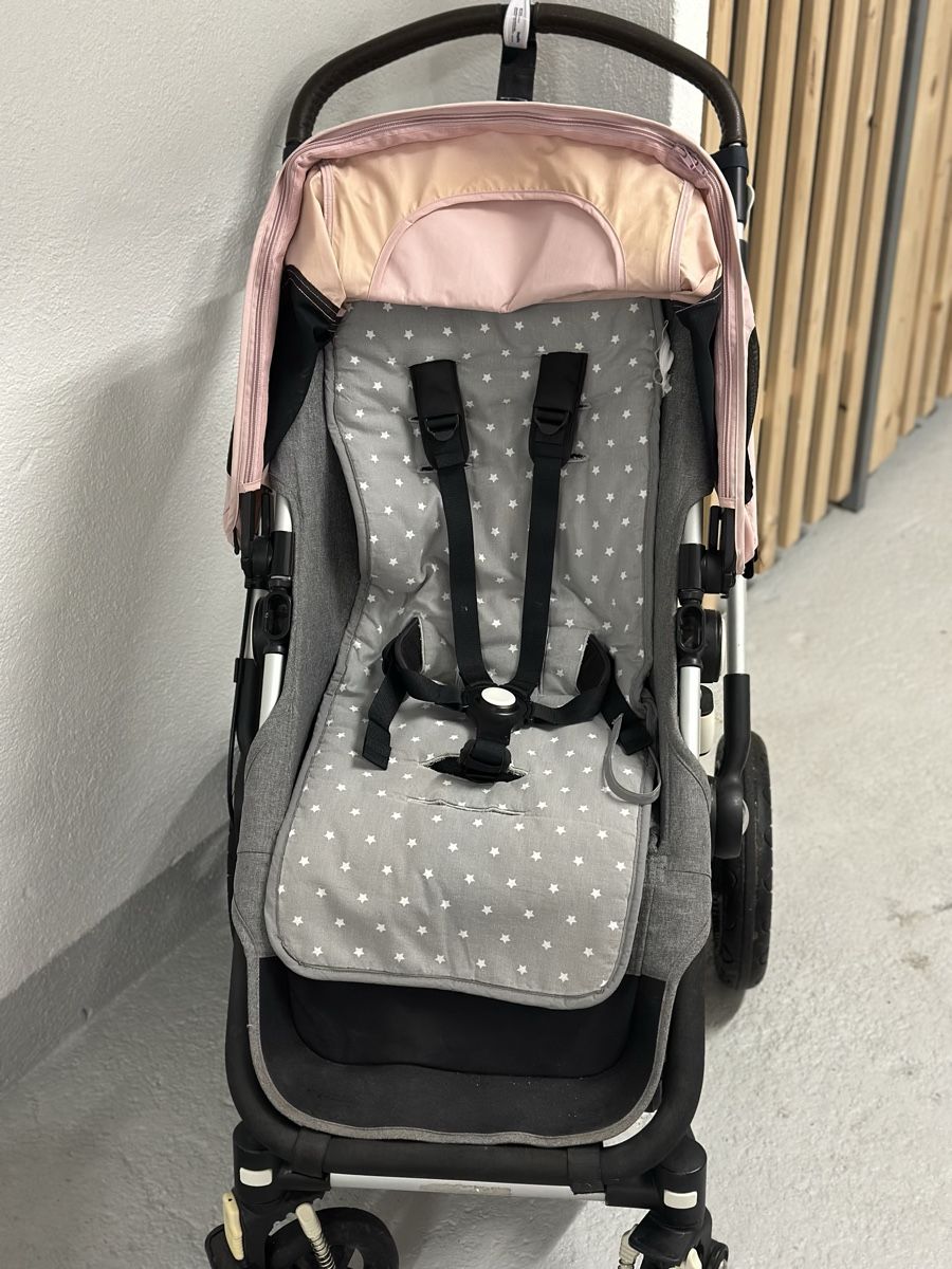 Bugaboo Poussette: Bugaboo Cameleon 3 – D'occasion à Uster par staernli4 1