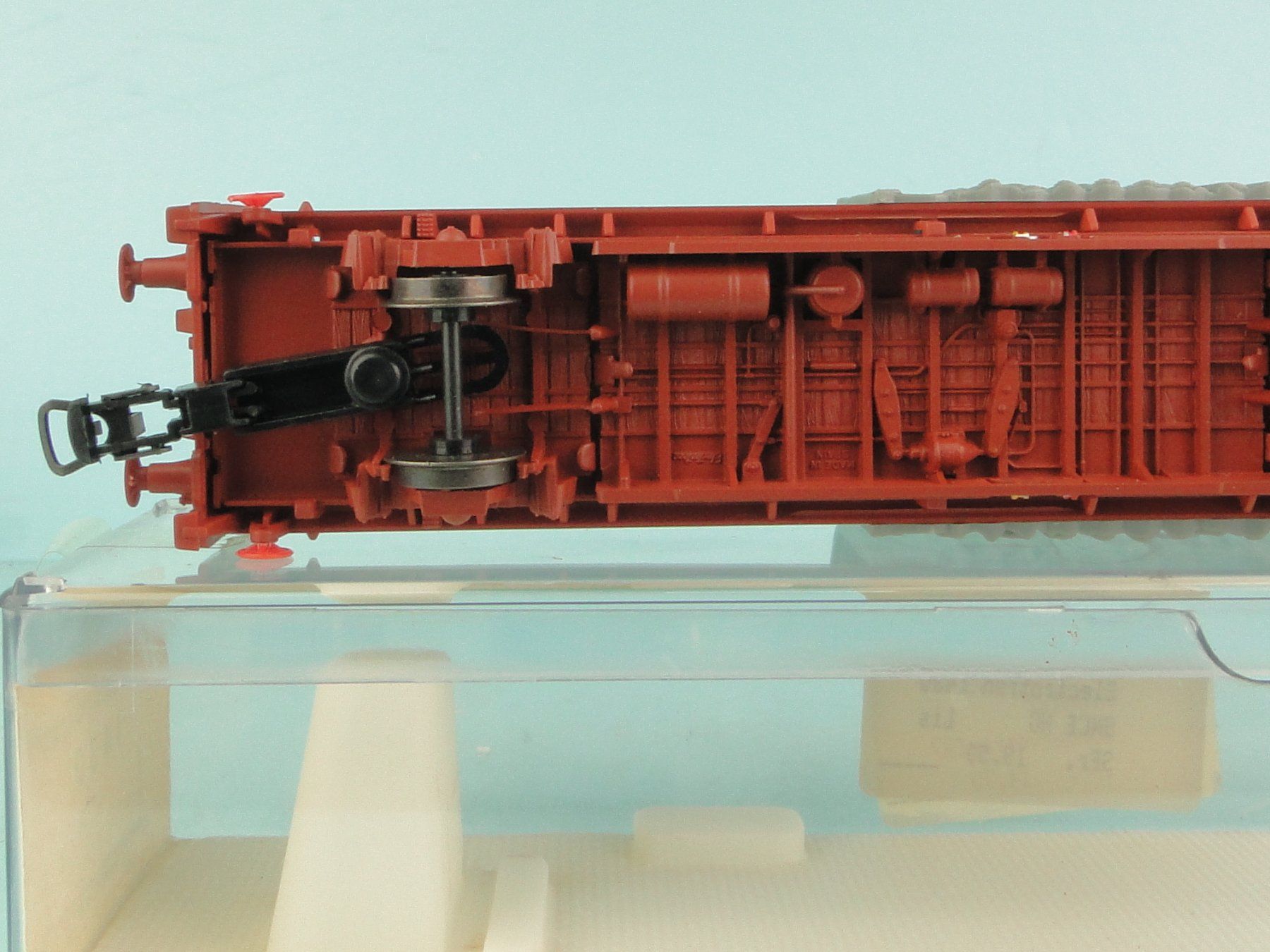 Renfe Modelleisenbahnen: Electrotren 1430 Renfe Lis – Gebraucht aus Bülach von cann11 2