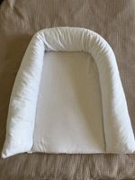 Allnatur Babynest atmungsaktiv und 100% Natur