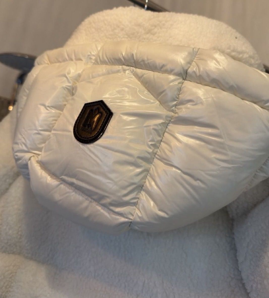 Mackage Jacken: Mackage Jacke Gr. S – Neu (gemäss Beschreibung) aus Muhen von NaRa-Fashion 3