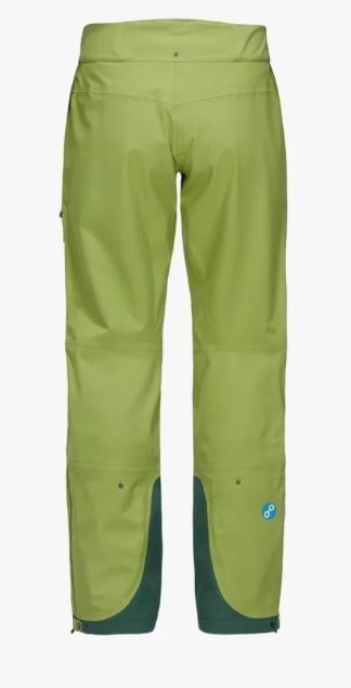 Hosen: Pyua Skihosen Grün Gr. S – Neu (gemäss Beschreibung) aus Uttigen von 1hihallo4 1
