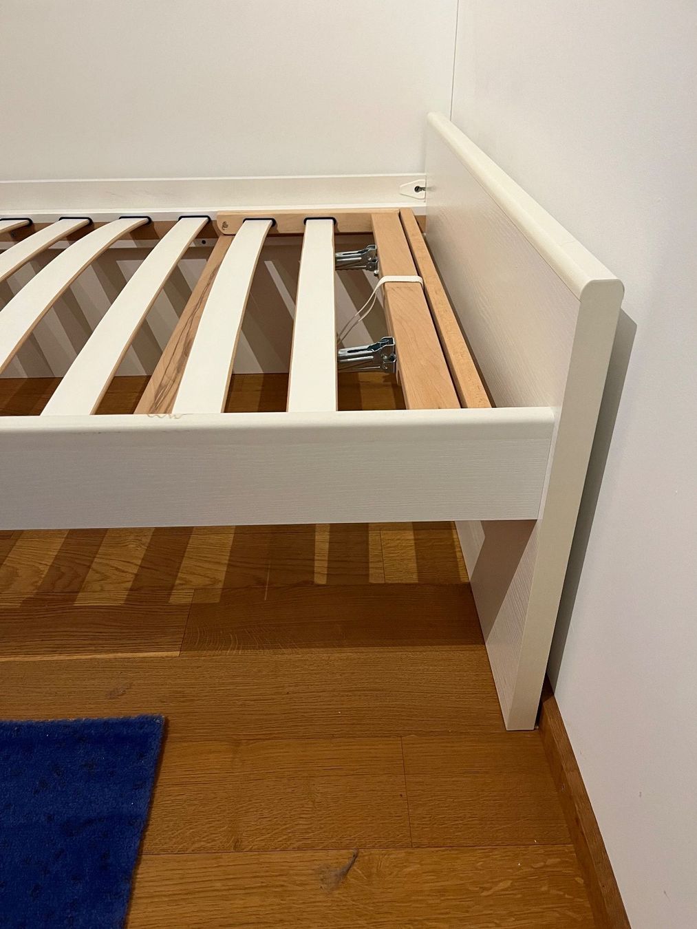 Betten: Gästebett – Gebraucht aus Aeugst am Albis von Samothy 8