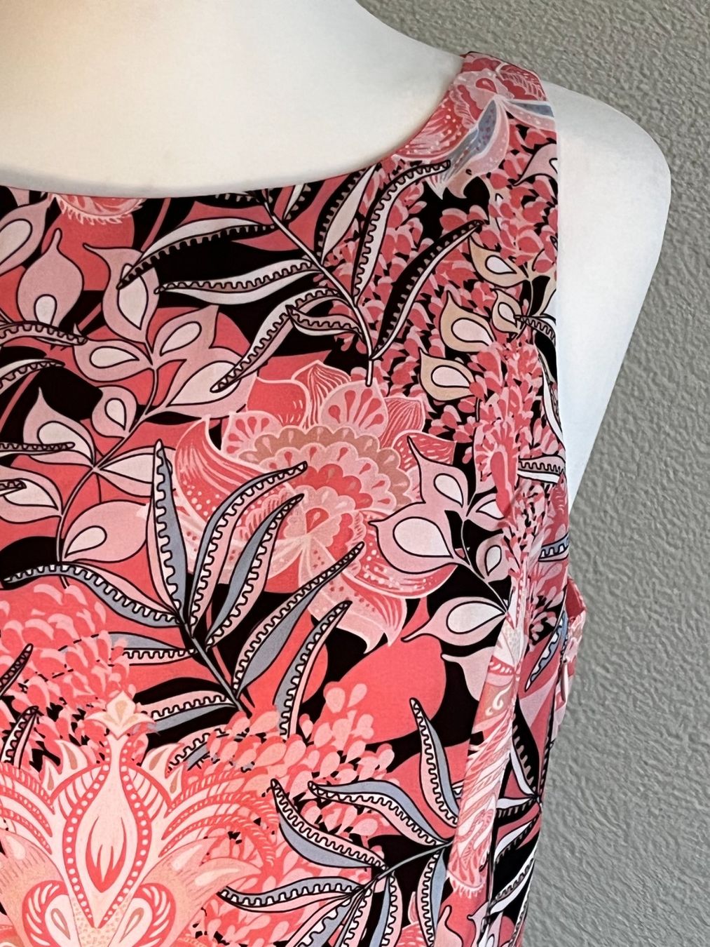 Vestiti: Designer-Kleid, Gr. L/XL, NP 139.- – Nuovo e nell'imballaggio originale da Interlaken venduto da Jasmin_Flower 1