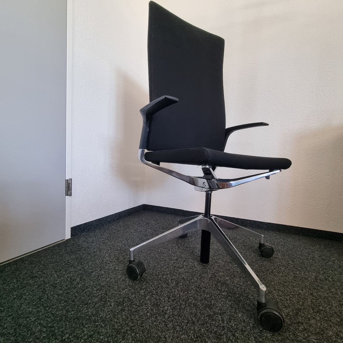 Girsberger Sedie: Girsberger Camiro work & meet – Usato da Bern venduto da office-outlet 3