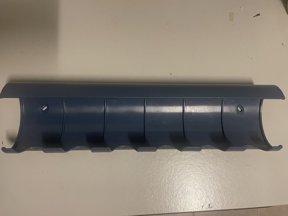 Tupperware Contenitori & Simili: Wandhalter Tupperware – Usato da Kaiseraugst venduto da KlausSina 1