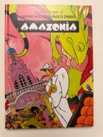 AMAZONIS LIVINGSTONE 2 - MARIO RULLONI / PABLO ZWEIG