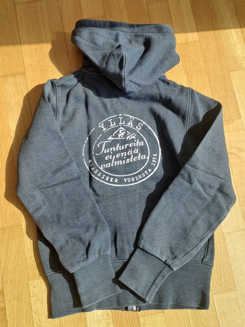 Maglioni & Felpe: Pullover S – Usato da Innertkirchen venduto da luk_pyl5 1
