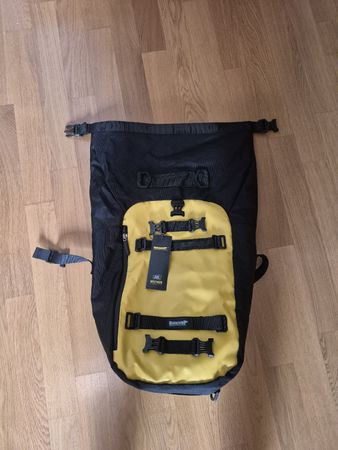 Borsa da Moto Rinowalk