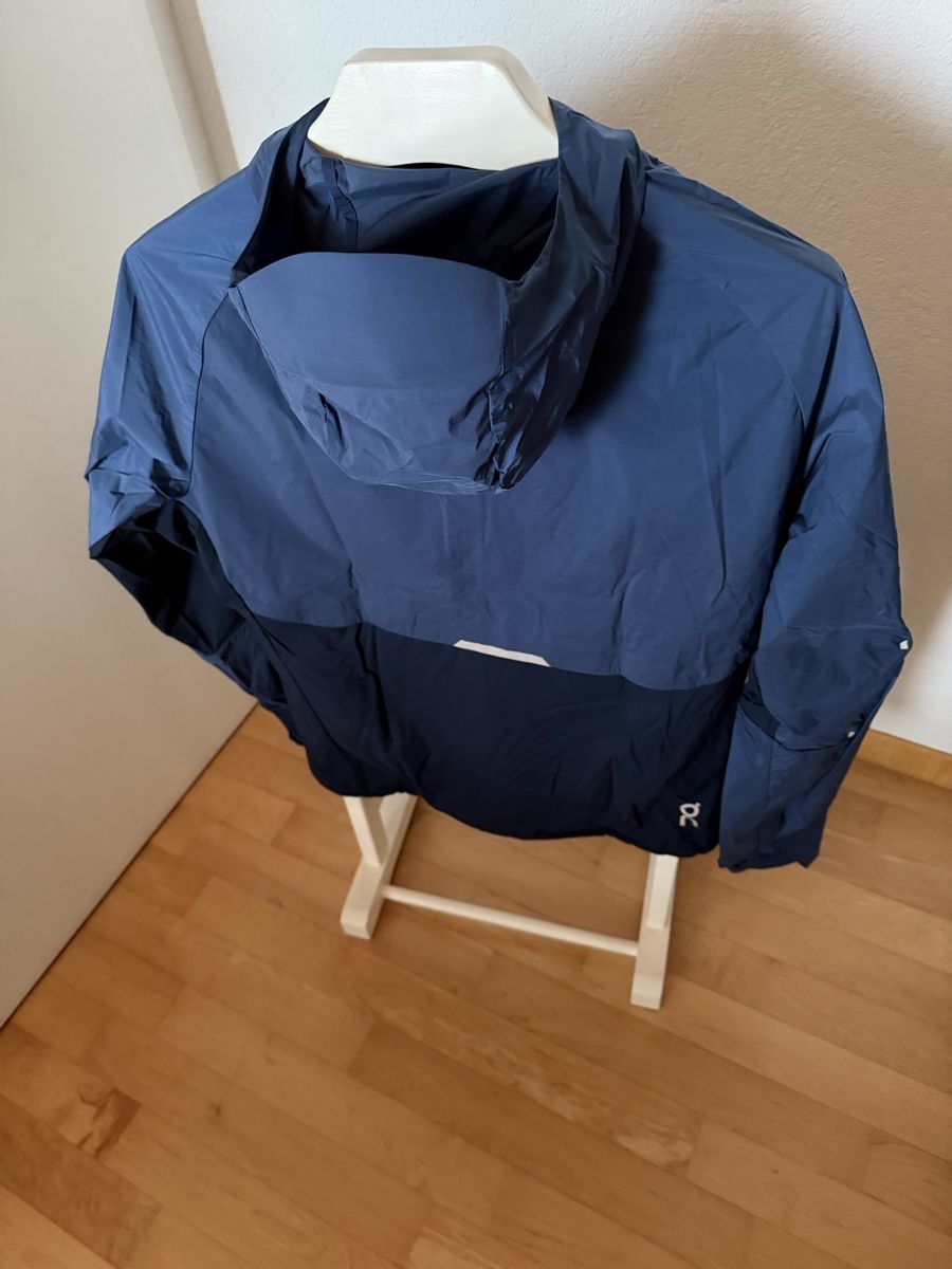 Vestes: On Core Jacket Neu – Neuf avec emballage d'origine à Jegenstorf par mammut02 1