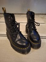 Dr. Martens Jaden Plateausohle