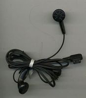 Accessoire Nokia Pop-Port : Kit Mains Libres / Câble Headset