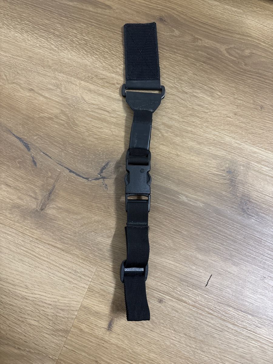 Attrezzatura & Pezzi di ricambio: Taktischer Gewehrriemen Onepoint Sling – Nuovo (secondo la descrizione) da Stachen venduto da stachi08 1