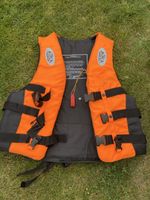 Schwimmweste XXXL 100KG