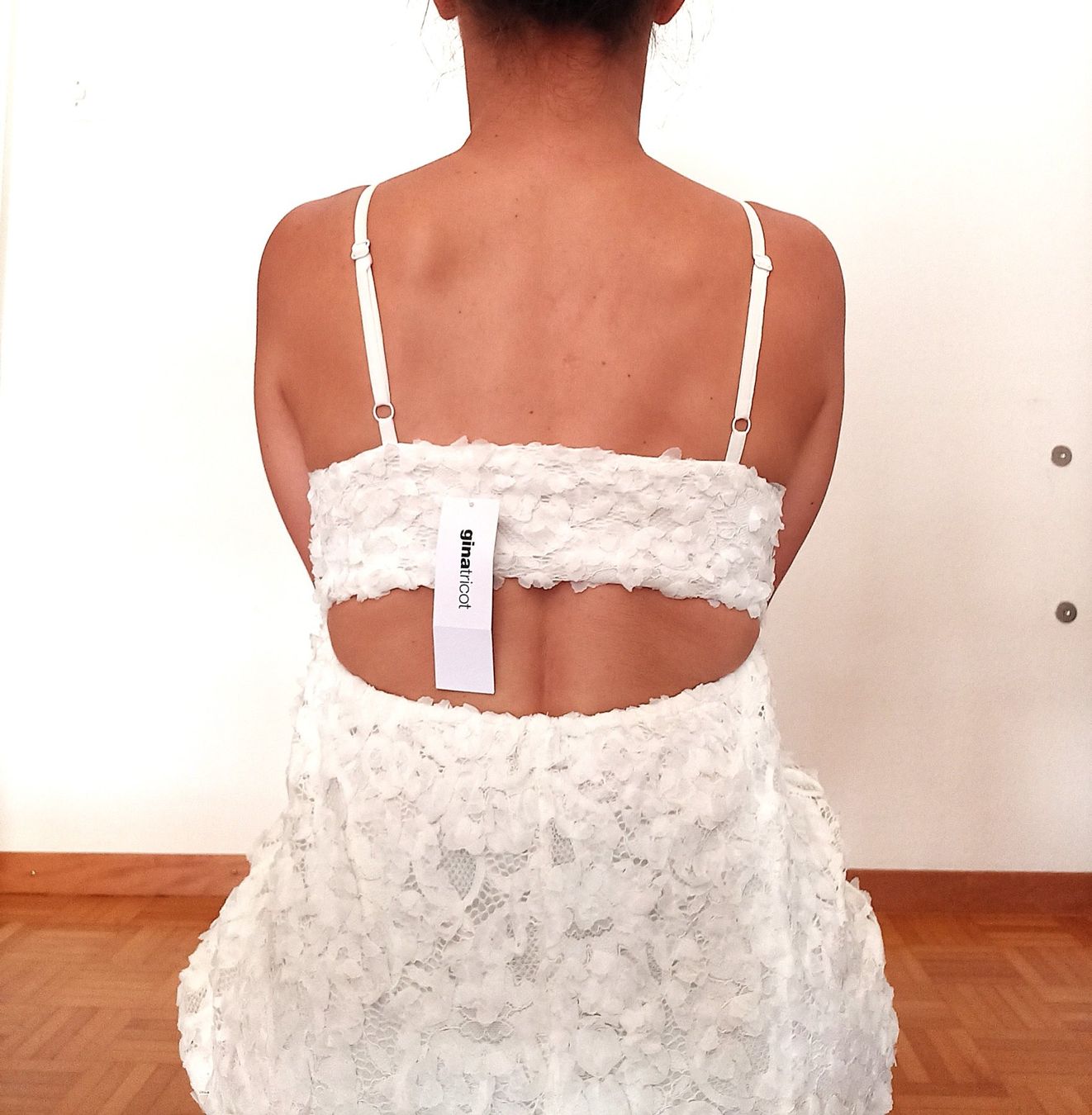 Vestiti: Hochzeitskleid – Usato da Winterthur venduto da Gabi_89 3