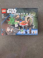 Lego Star Wars ,40658, Millenium Falcon Diorama