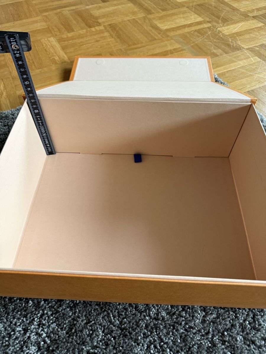 Casse di trasporto: Louis Vuitton Box – Nuovo (secondo la descrizione) da Oberglatt ZH venduto da sam_vs55 1