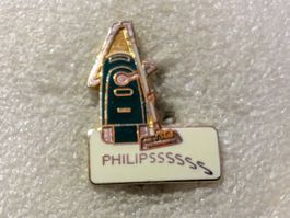 Ansteckpin 171: Philips