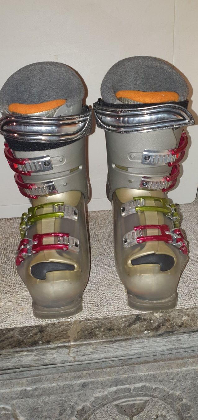 Salomon Scarpe da donna: Salomon xwave 9 – Usato da Burgdorf venduto da schlange034 1