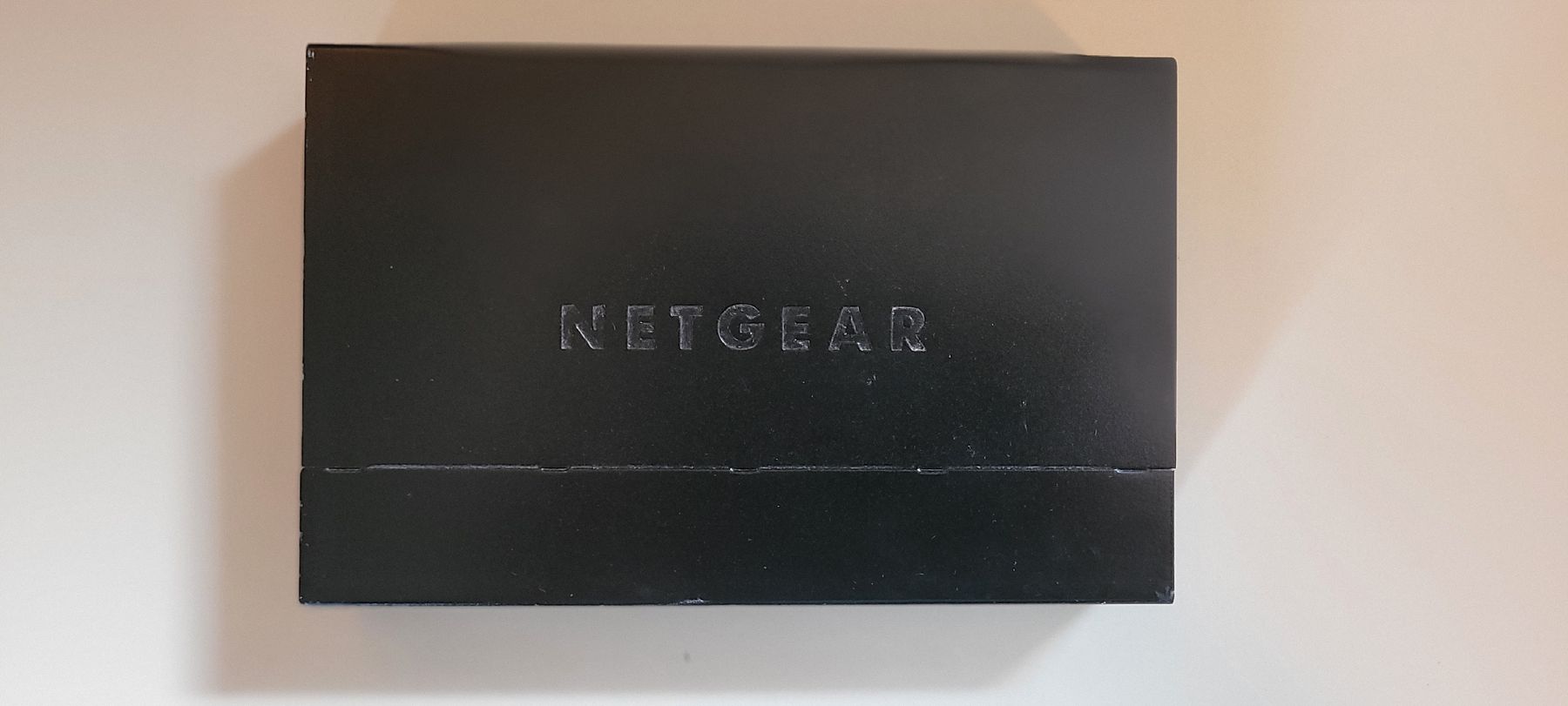 Netgear Hubs & Switches: Netgear GS308P – Gebraucht aus Küssnacht am Rigi von N1c0las 4