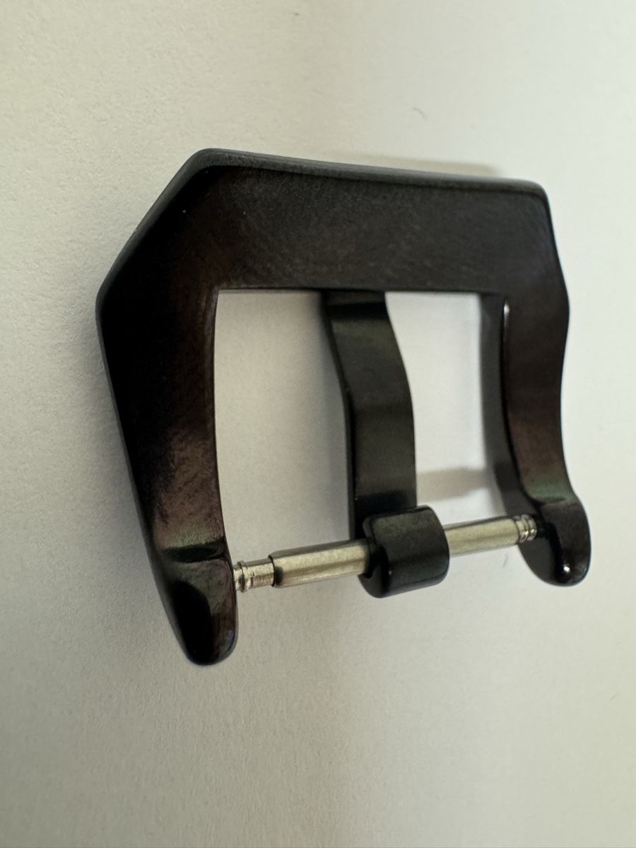 Armbänder & -reifen: DORNSCHLIESSE – Neu und originalverpackt aus Schaffhausen von JohnT1 1
