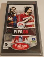 PSP Spiel - Fifa 08