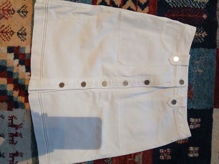 Sommerjupe Gerard Darel