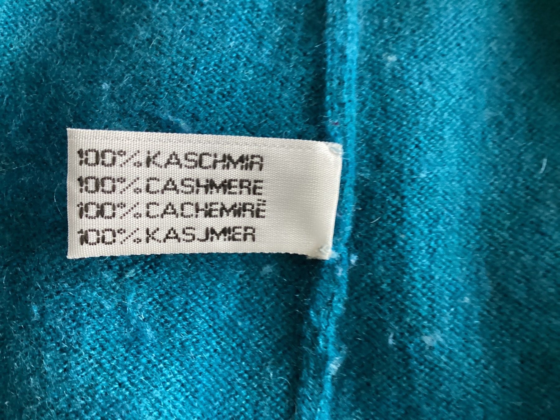 Pulls & Sweat-shirts: Brookshire, Damenkaschmirpulli, Gr. XL – D'occasion à Salenstein par Esprit57 4