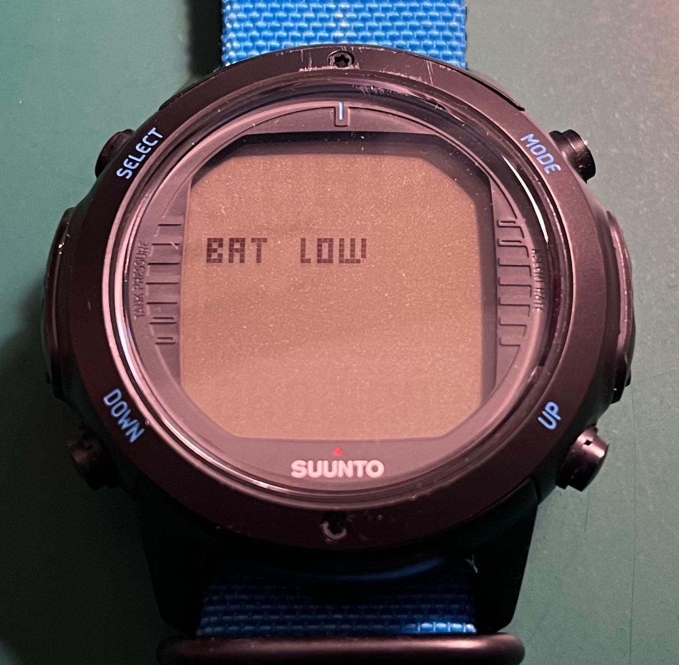 Suunto Orologi: SUUNTO D6I NOVO – Usato da Obfelden venduto da Sonoff