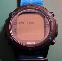 SUUNTO D6I NOVO - Special Edition