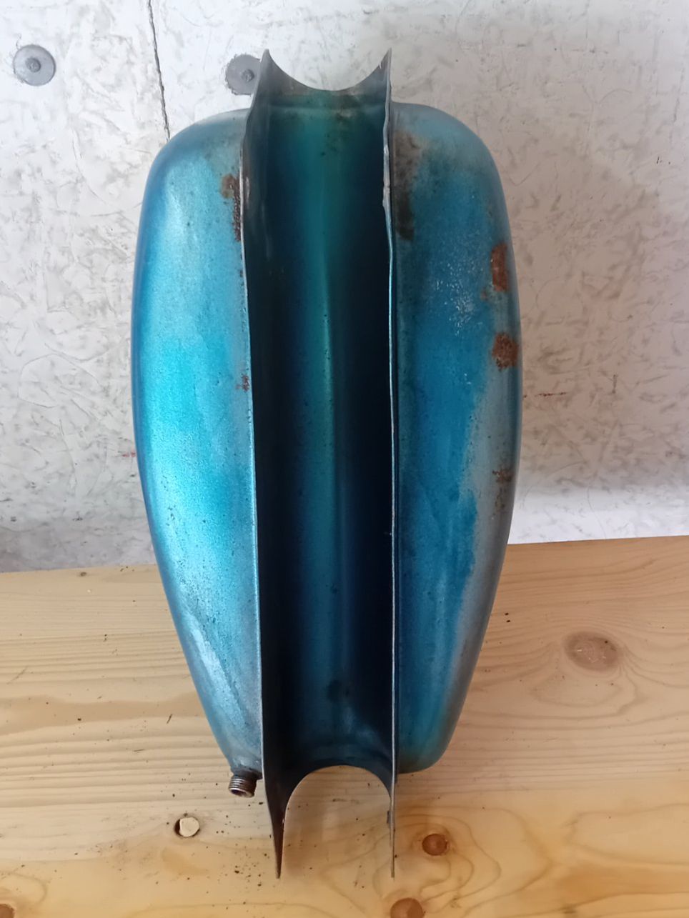 Sachs Mofas: Sachs 503 Schwalbentank – Gebraucht aus Schwanden b. Brienz von hoihoi03 4
