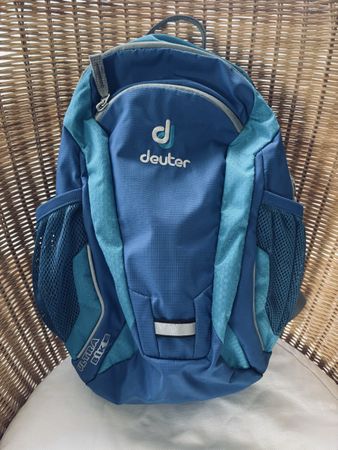 deuterUultra Bike Rucksack