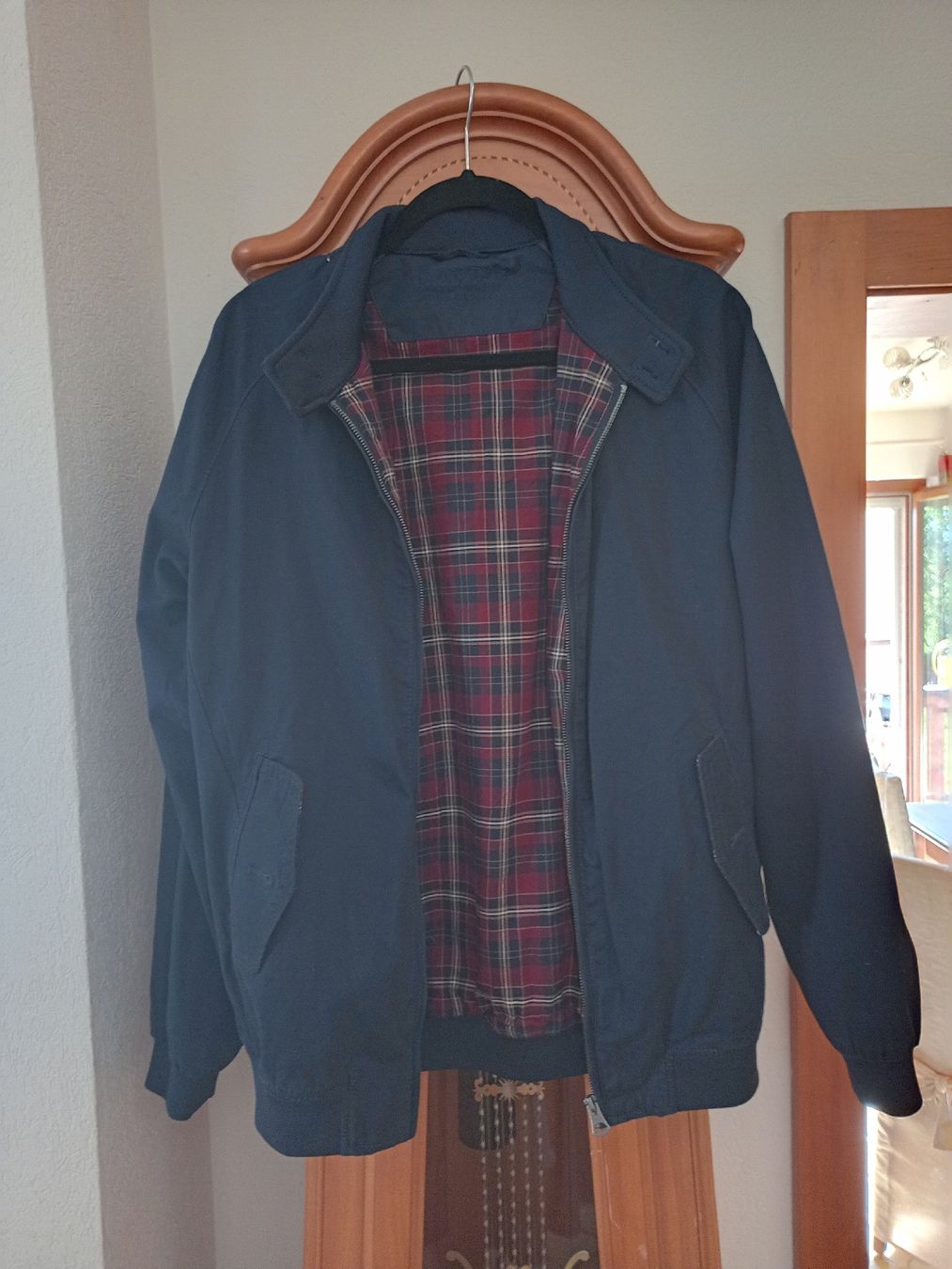 Giacche: blouson homme taille S – Usato da Monthey venduto da 04Elisa