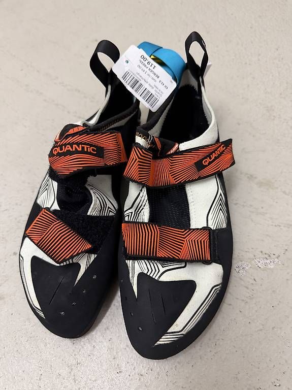 Scarpe da uomo: 2x Kletterfinken – Usato da Seuzach venduto da Sascha0808 1