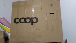 Coop Umzugskarton Zügelkarton 6 Stück