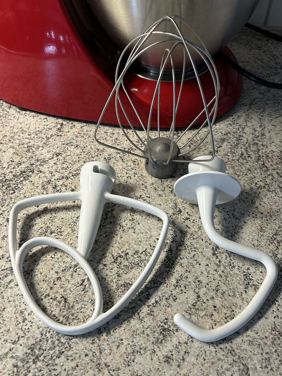 Kenwood Appareils de cuisine: Kenwood Patissier – D'occasion à Bözberg par Daflusa 3