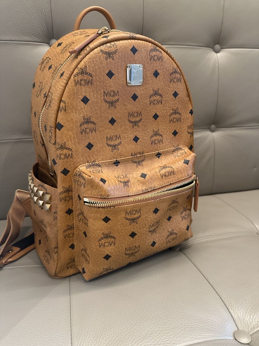 Mcm Sacs à dos: Mcm – D'occasion à Wollerau par _Rainbow_48_