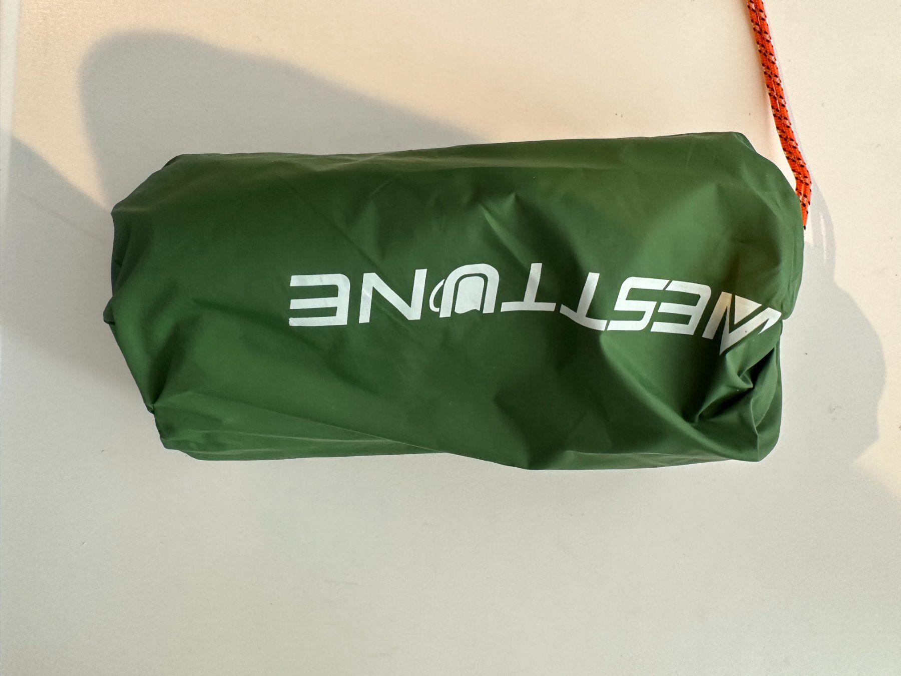 Tappetini fitness: Isoliermatte zum Campen NEU – Nuovo e nell'imballaggio originale da Affoltern am Albis venduto da Slyfly