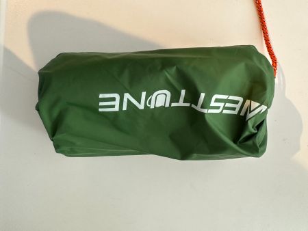 Isoliermatte zum Campen NEU