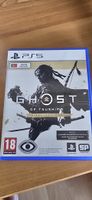 GHOST of TSUSHIMA