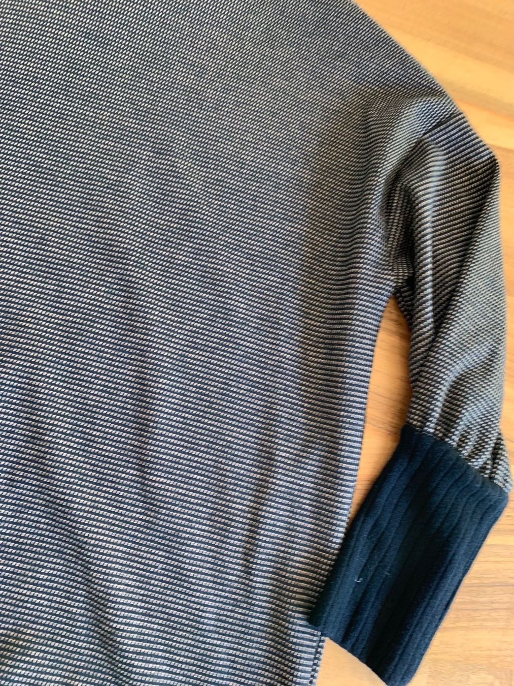 Maglioni & Felpe: PERUZZI stylischer Oversize Rollkragen Pullover Gr. 36 wNEU – Nuovo (secondo la descrizione) da Meiringen venduto da Stuffandmore 1