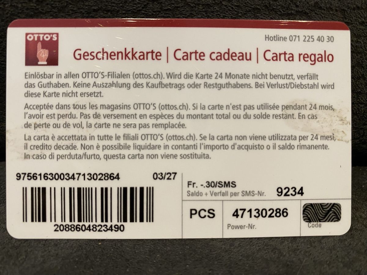 Telefon- & Taxkarten: Carte – Gebraucht aus Lausanne von babacard10 1