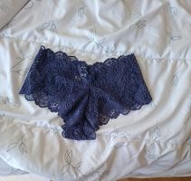 Schönes Panty Höschen gr L NEU
